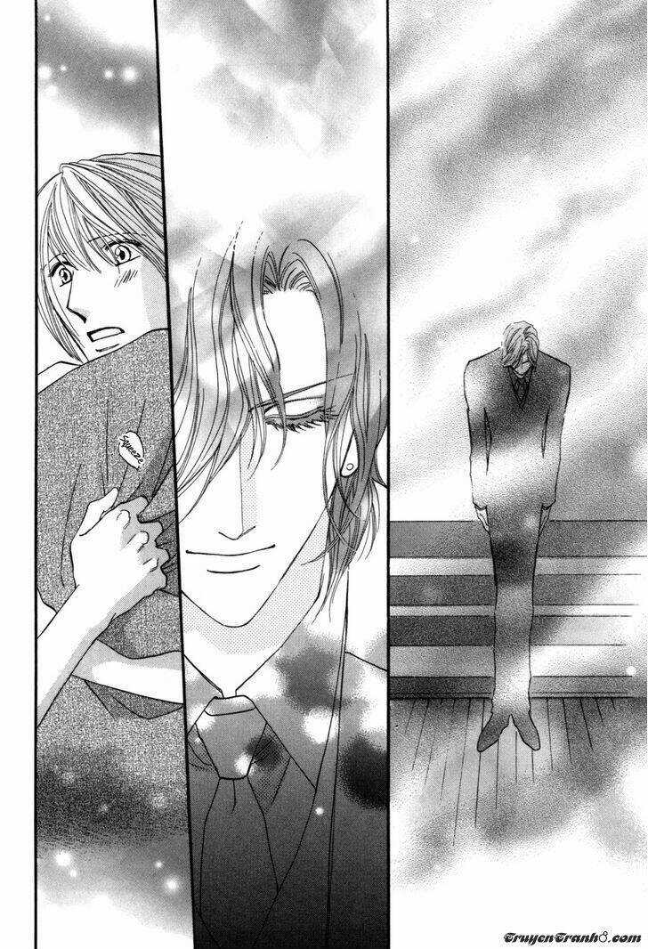 Moon Trick - Chapter 9 - Trang 35