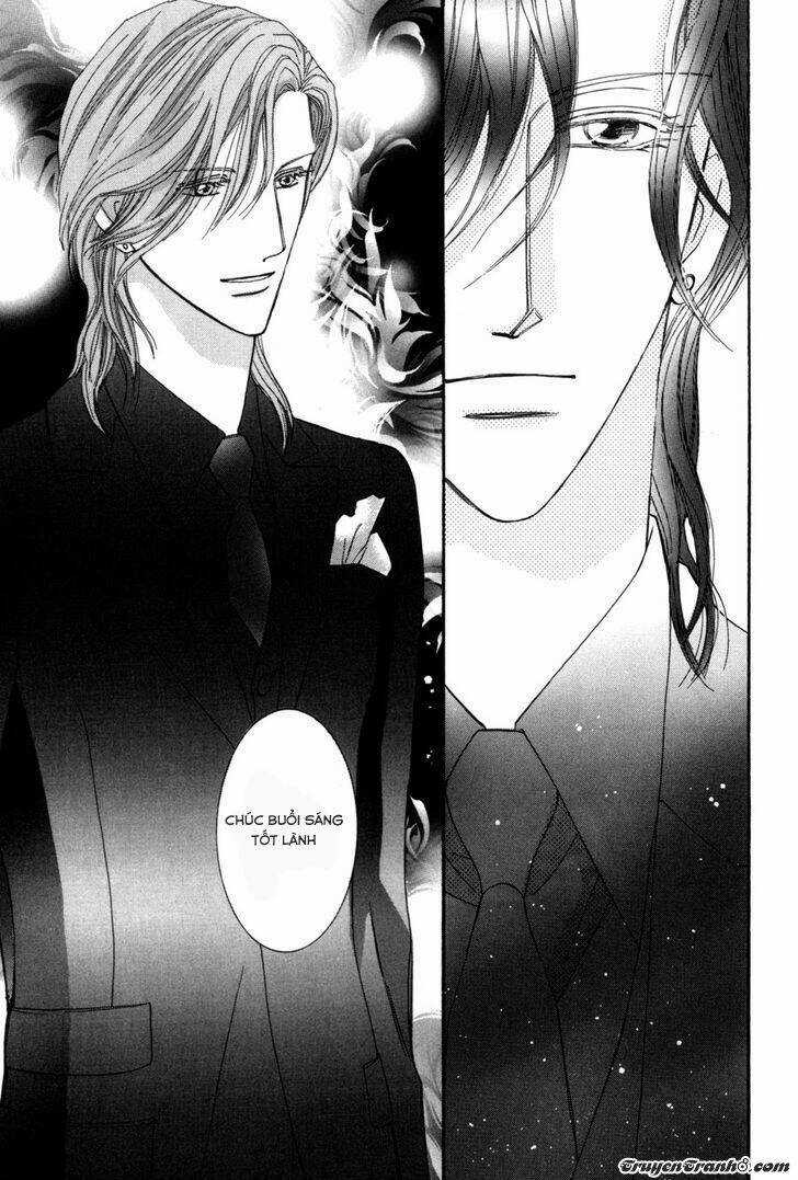 Moon Trick - Chapter 9 - Trang 36