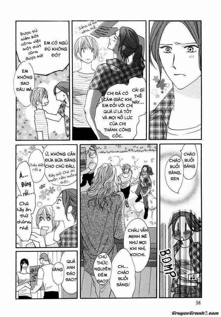 Moon Trick - Chapter 9 - Trang 5