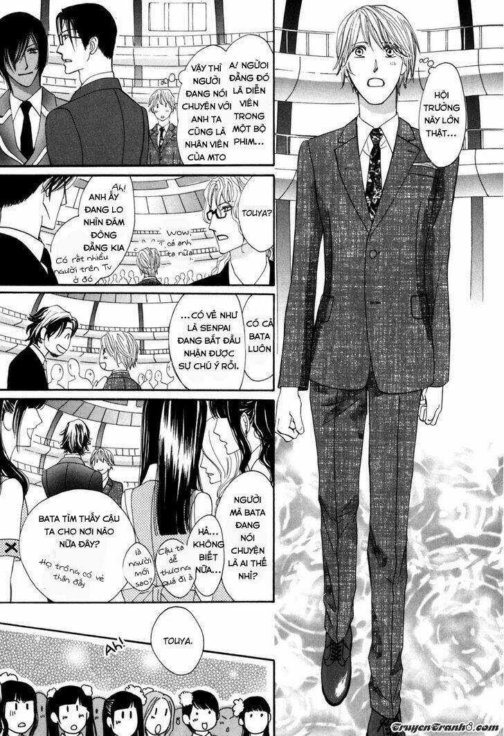 Moon Trick - Chapter 9 - Trang 42