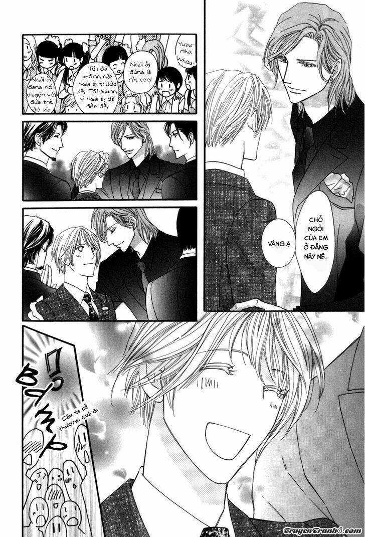 Moon Trick - Chapter 9 - Trang 43