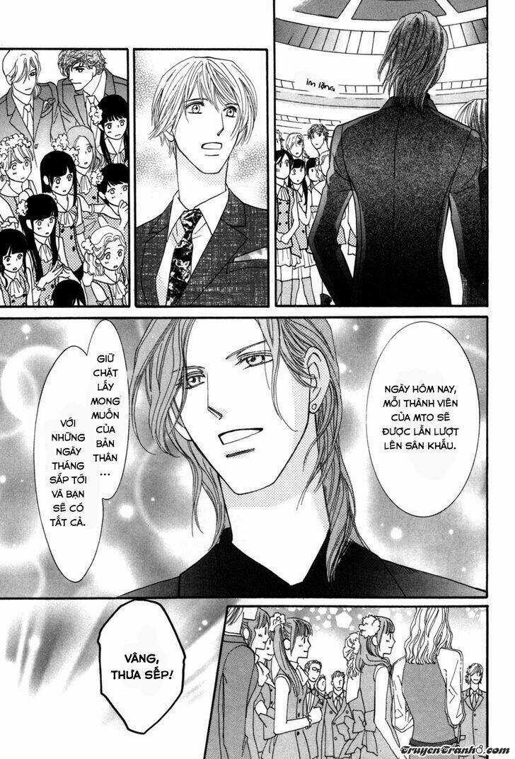 Moon Trick - Chapter 9 - Trang 44