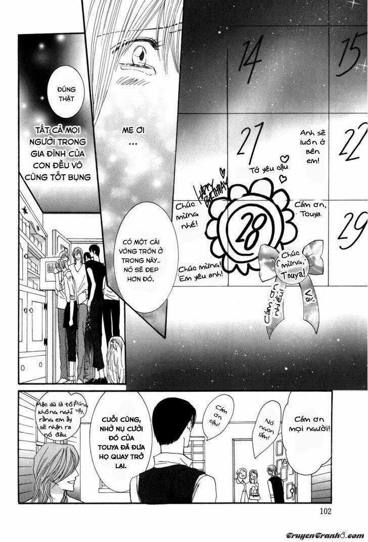 Moon Trick - Chapter 9 - Trang 49