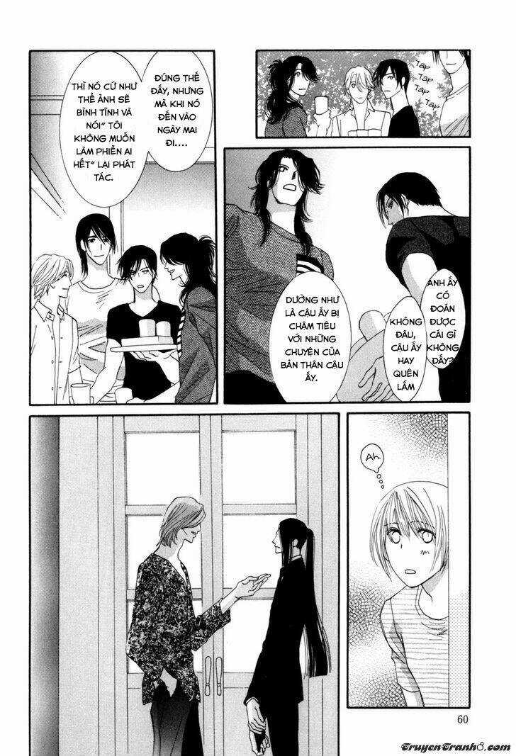 Moon Trick - Chapter 9 - Trang 7