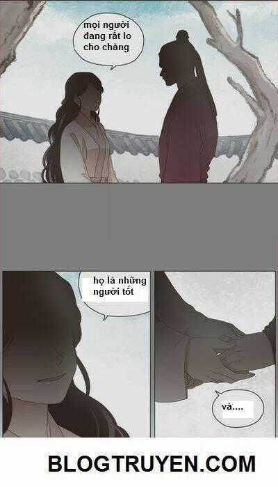 Moonrise During The Day - Chapter 1 - Trang 2