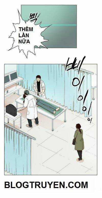 Moonrise During The Day - Chapter 1 - Trang 20