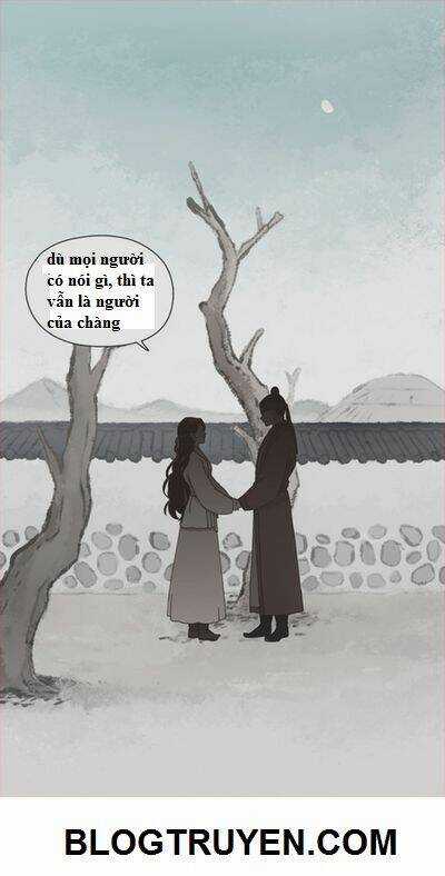 Moonrise During The Day - Chapter 1 - Trang 3