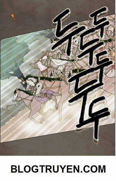 Moonrise During The Day - Chapter 1 - Trang 22