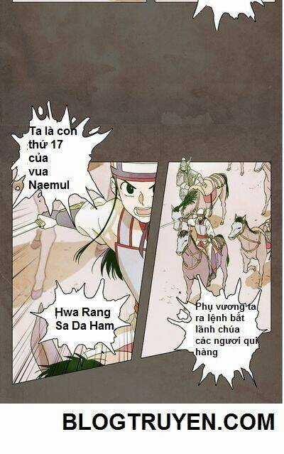 Moonrise During The Day - Chapter 1 - Trang 26