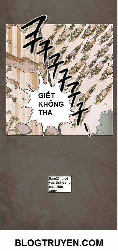 Moonrise During The Day - Chapter 1 - Trang 28