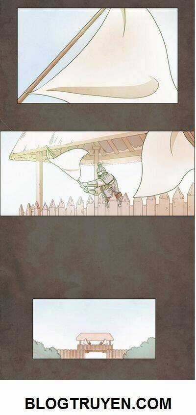 Moonrise During The Day - Chapter 1 - Trang 29