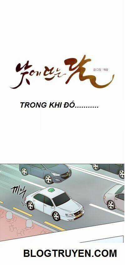 Moonrise During The Day - Chapter 1 - Trang 36