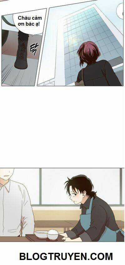 Moonrise During The Day - Chapter 1 - Trang 37