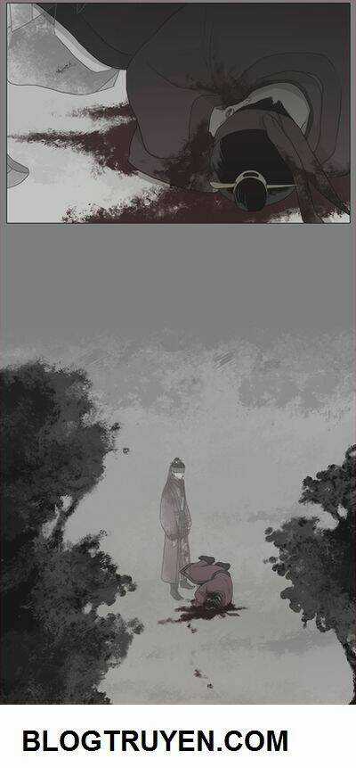 Moonrise During The Day - Chapter 1 - Trang 5