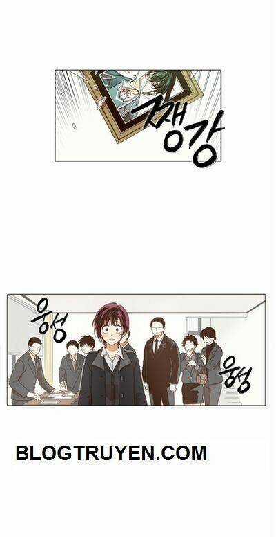 Moonrise During The Day - Chapter 1 - Trang 47