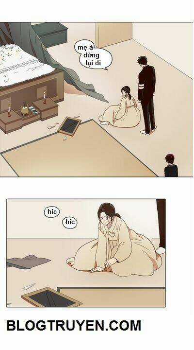 Moonrise During The Day - Chapter 1 - Trang 48