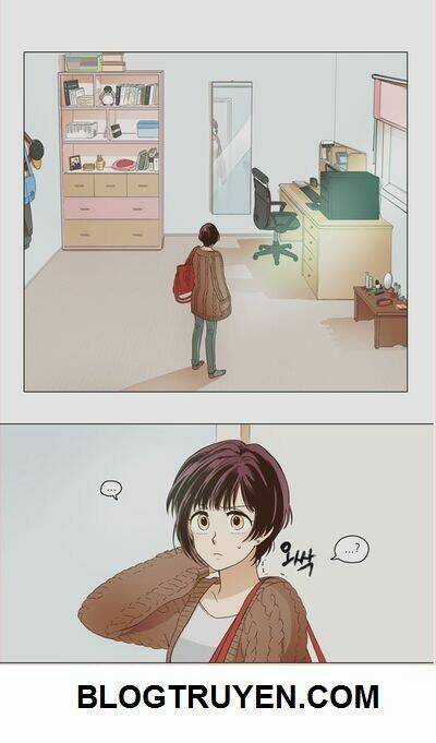 Moonrise During The Day - Chapter 1 - Trang 9