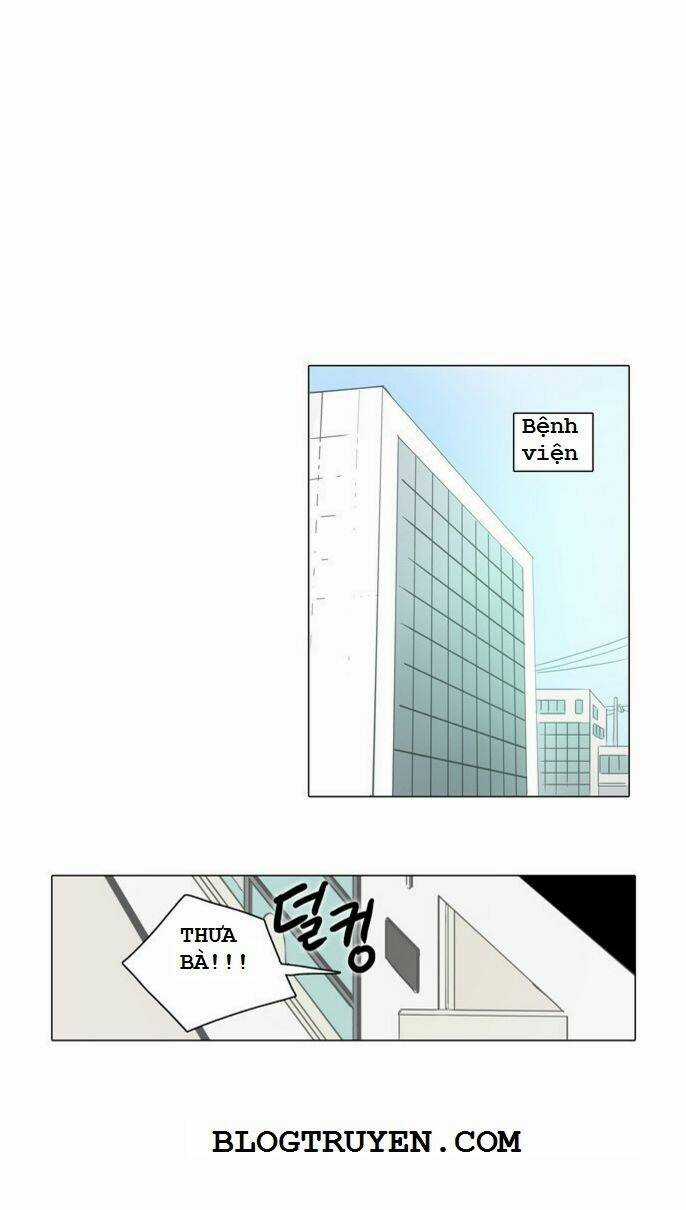 Moonrise During The Day - Chapter 2 - Trang 13