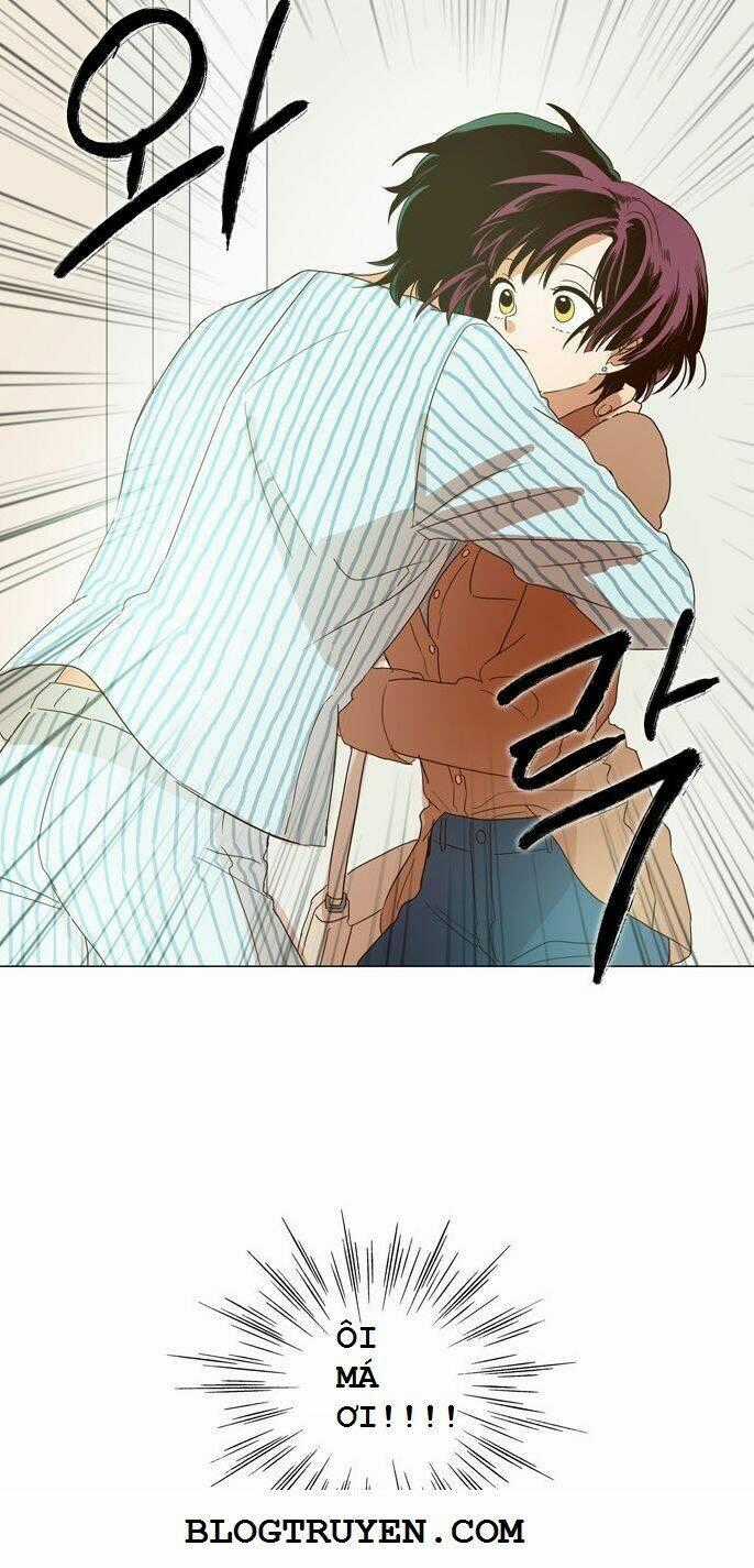 Moonrise During The Day - Chapter 2 - Trang 24