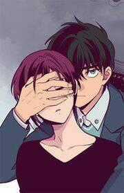 Moonrise During The Day - Chapter 2 - Trang 25