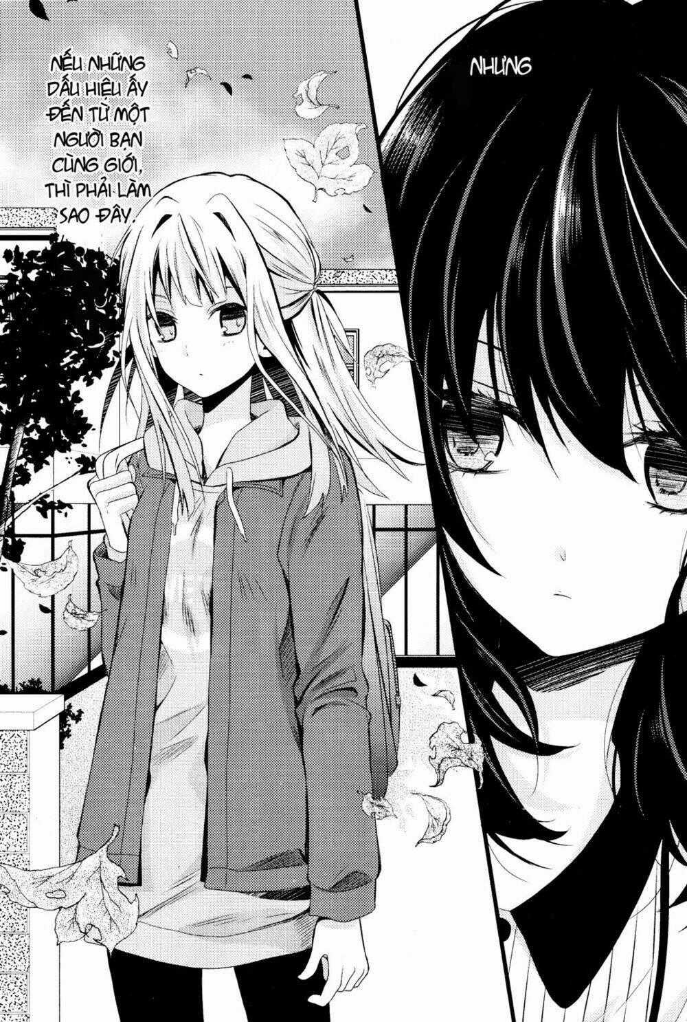 Moratoriamu - Chapter 1 - Trang 2