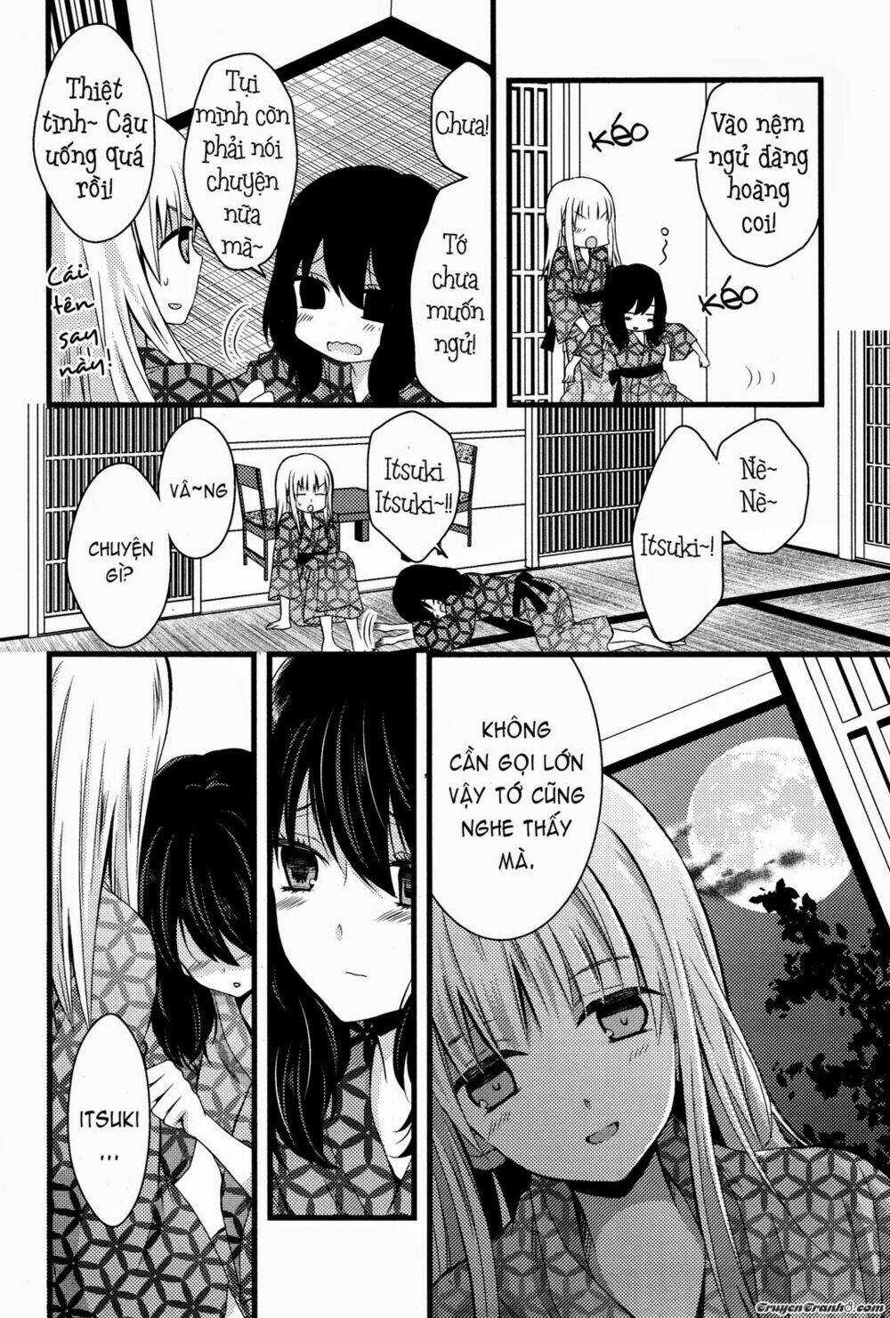 Moratoriamu - Chapter 2 - Trang 16