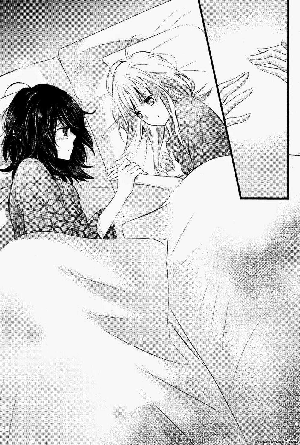 Moratoriamu - Chapter 2 - Trang 27