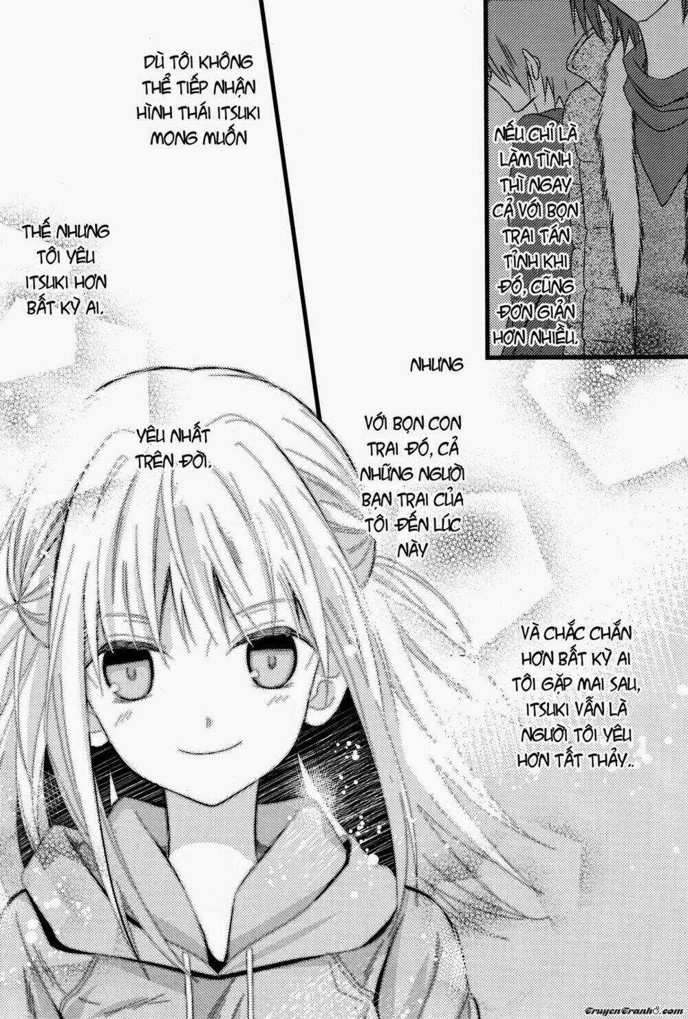 Moratoriamu - Chapter 2 - Trang 28