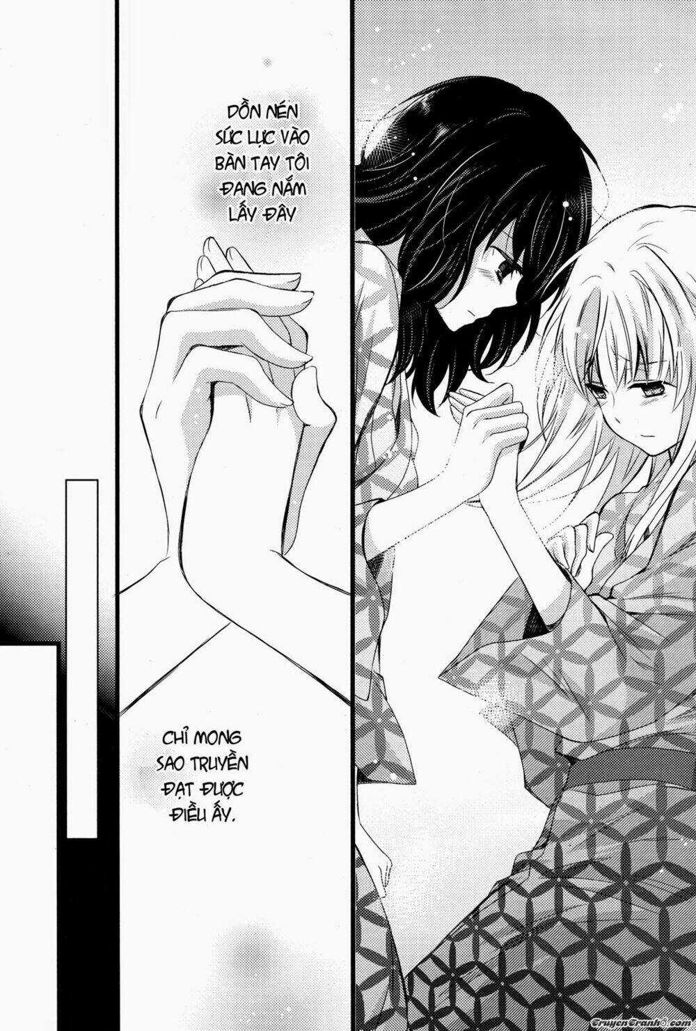 Moratoriamu - Chapter 2 - Trang 29