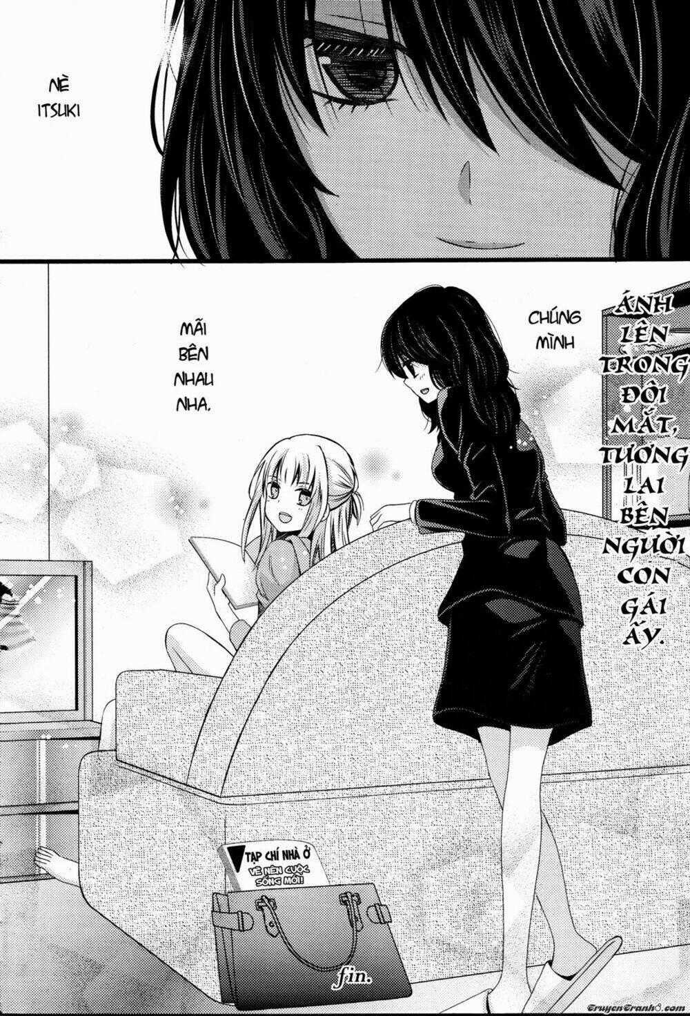 Moratoriamu - Chapter 2 - Trang 34