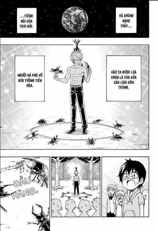 Moriking - Chapter 1 - Trang 44