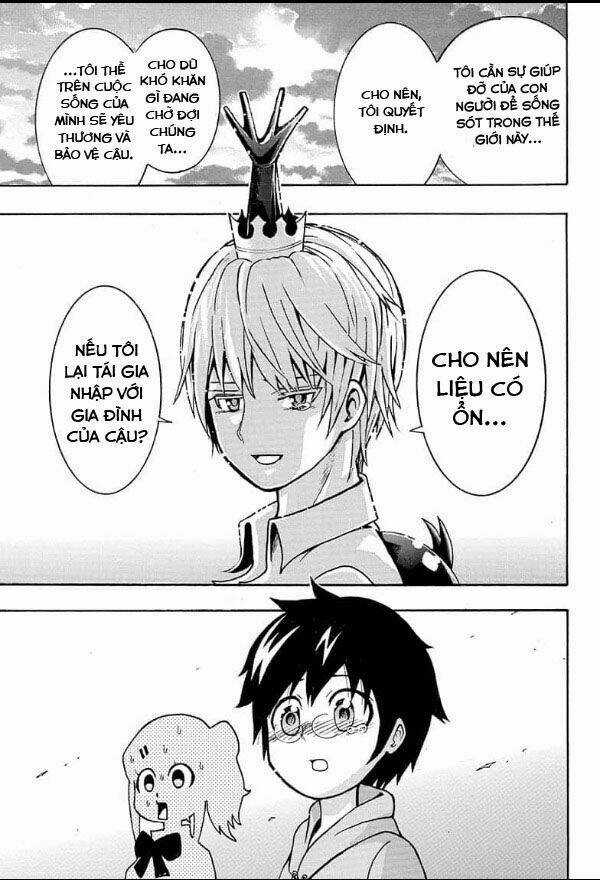 Moriking - Chapter 1 - Trang 46