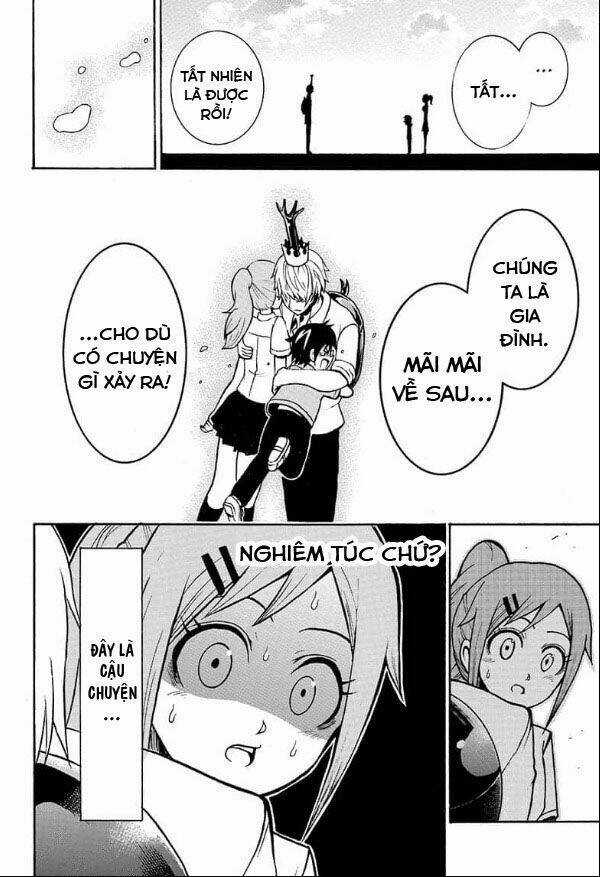 Moriking - Chapter 1 - Trang 47