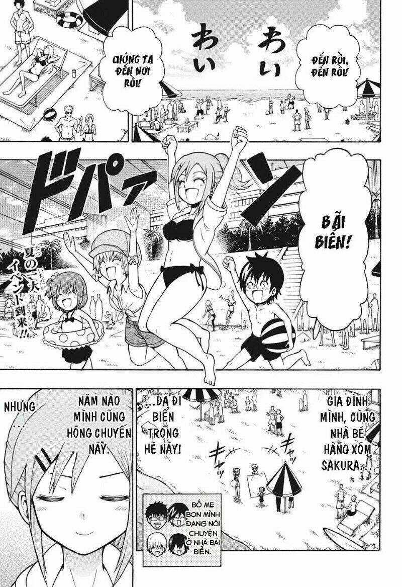 Moriking - Chapter 12 - Trang 2