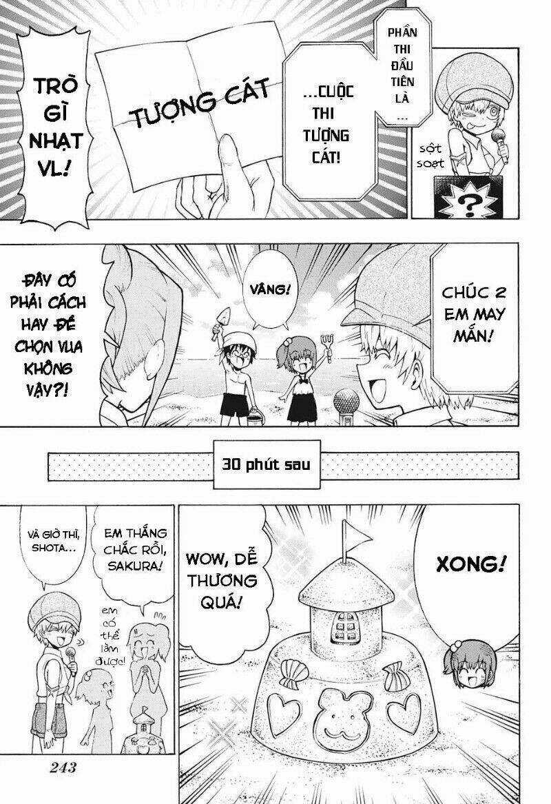 Moriking - Chapter 12 - Trang 6