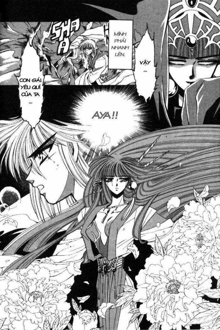 Moryo Kiden - Chapter 1 - Trang 47