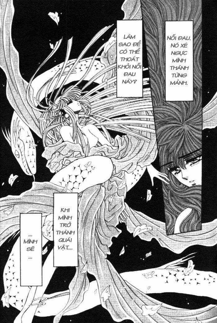 Moryo Kiden - Chapter 1 - Trang 48