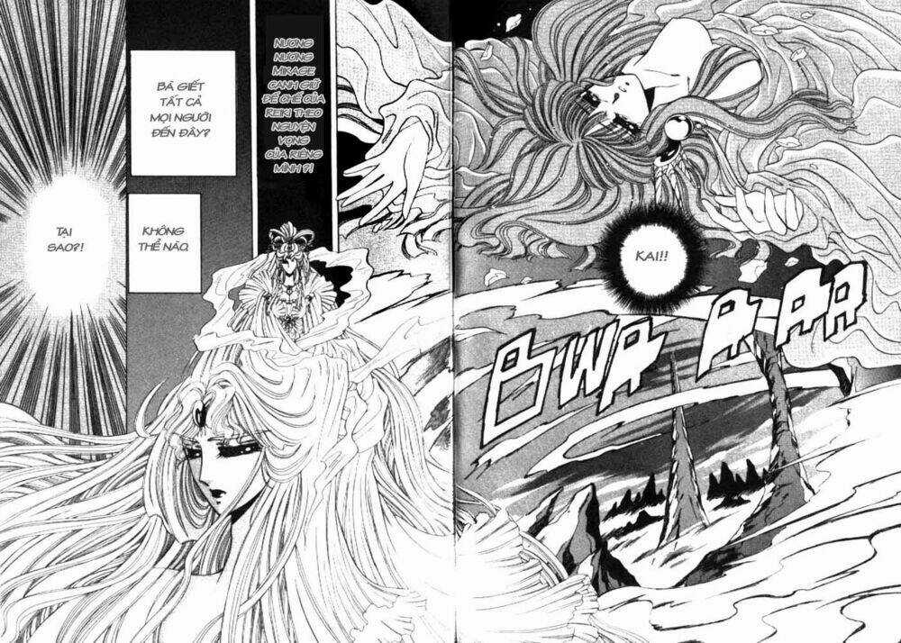 Moryo Kiden - Chapter 1 - Trang 49