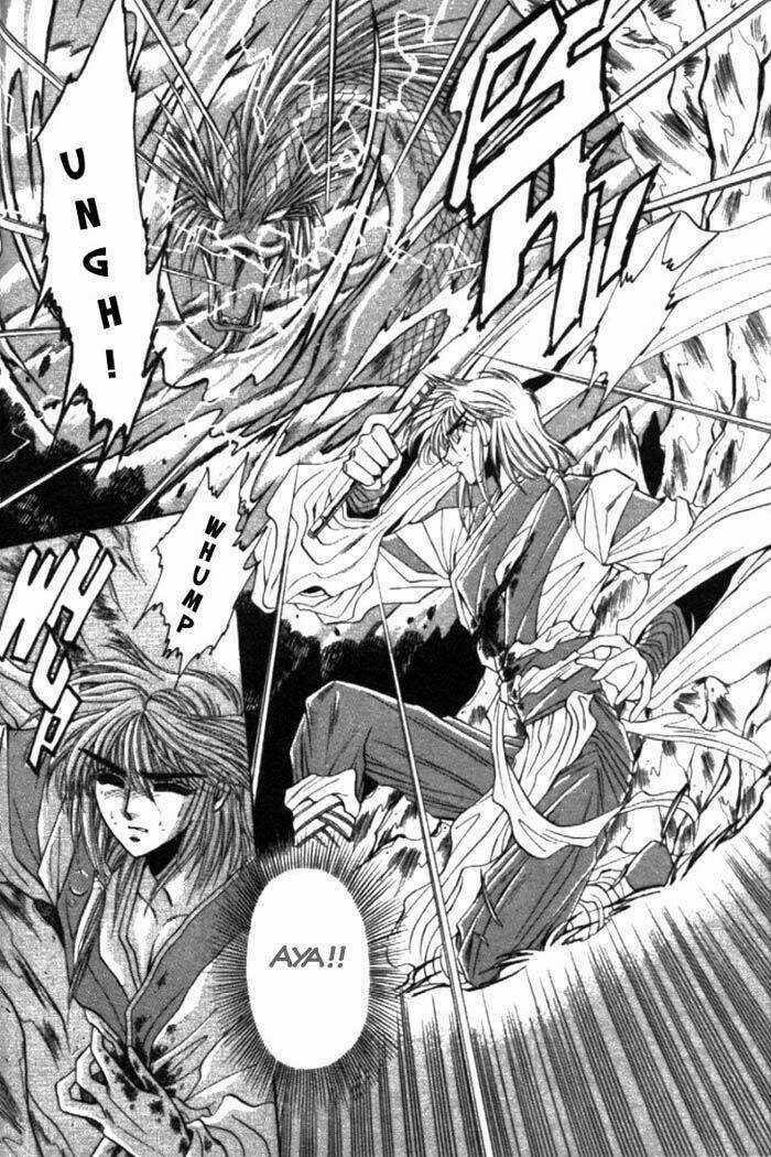 Moryo Kiden - Chapter 1 - Trang 50