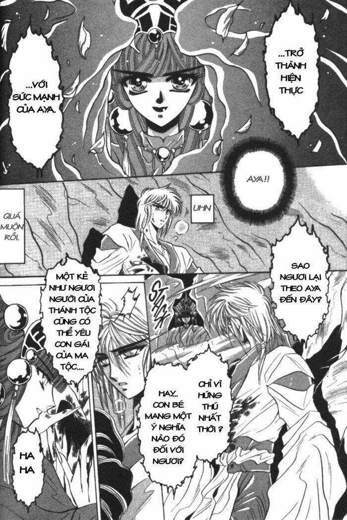 Moryo Kiden - Chapter 1 - Trang 54