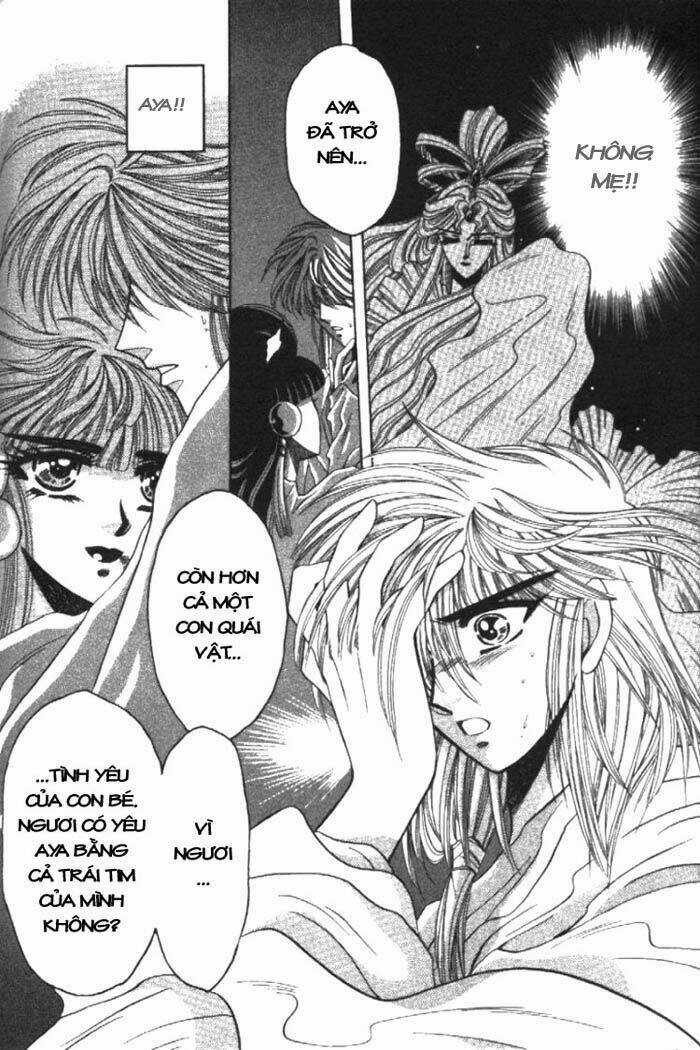 Moryo Kiden - Chapter 1 - Trang 56