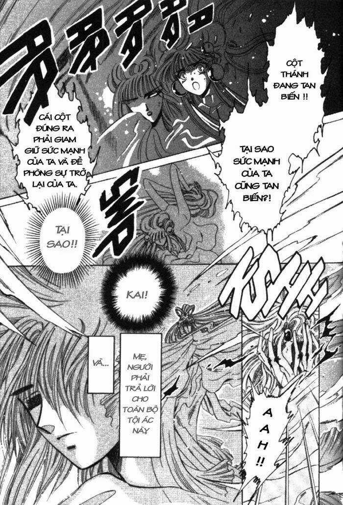 Moryo Kiden - Chapter 1 - Trang 60