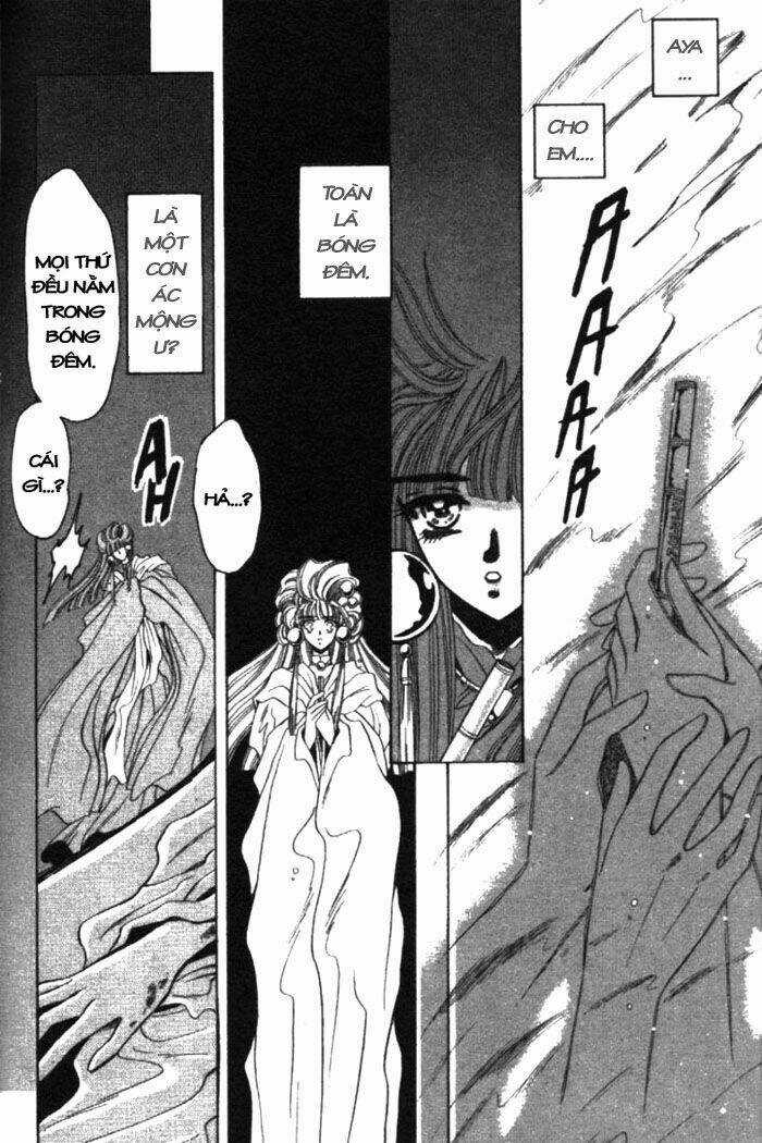 Moryo Kiden - Chapter 1 - Trang 61