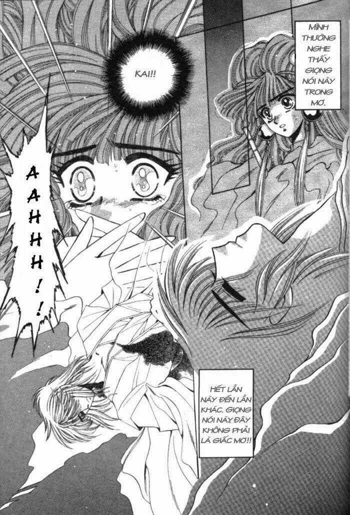 Moryo Kiden - Chapter 1 - Trang 62