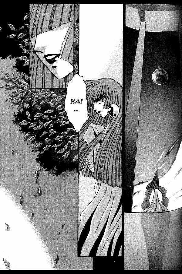 Moryo Kiden - Chapter 10 - Trang 18