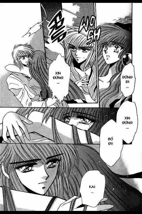 Moryo Kiden - Chapter 10 - Trang 20