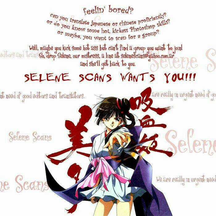 Moryo Kiden - Chapter 10 - Trang 3