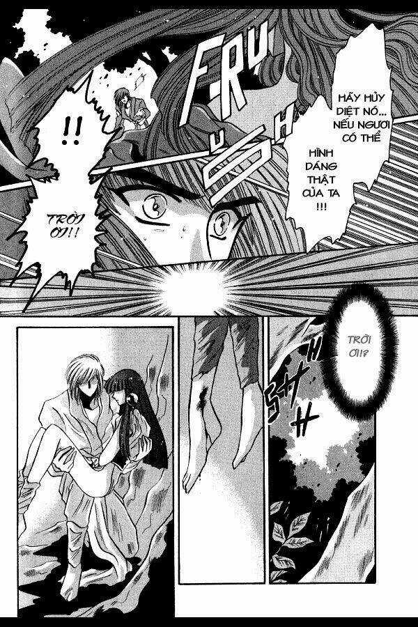 Moryo Kiden - Chapter 10 - Trang 29