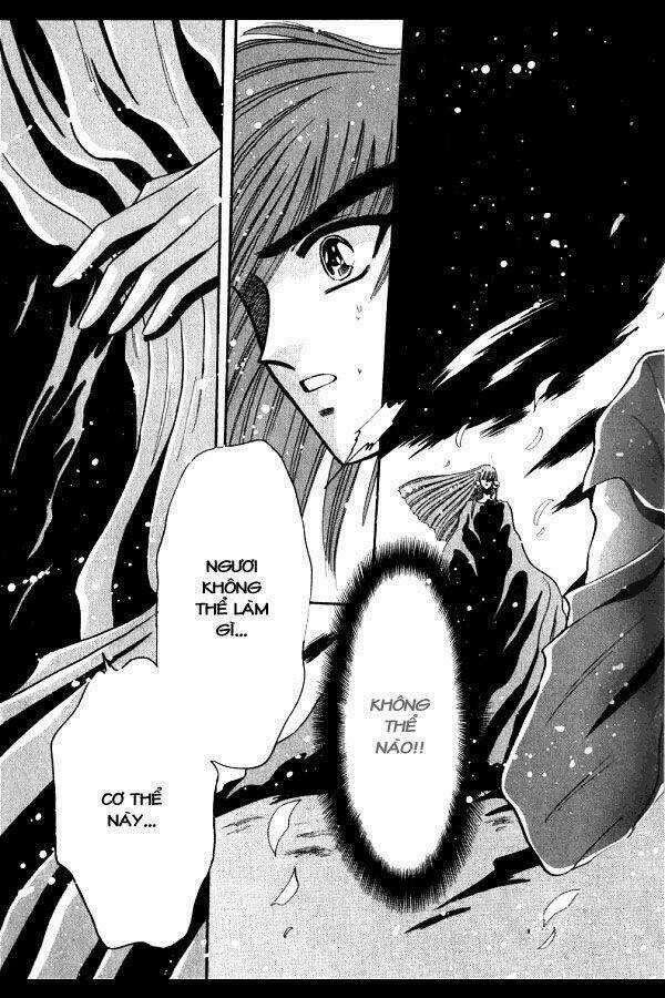 Moryo Kiden - Chapter 10 - Trang 35