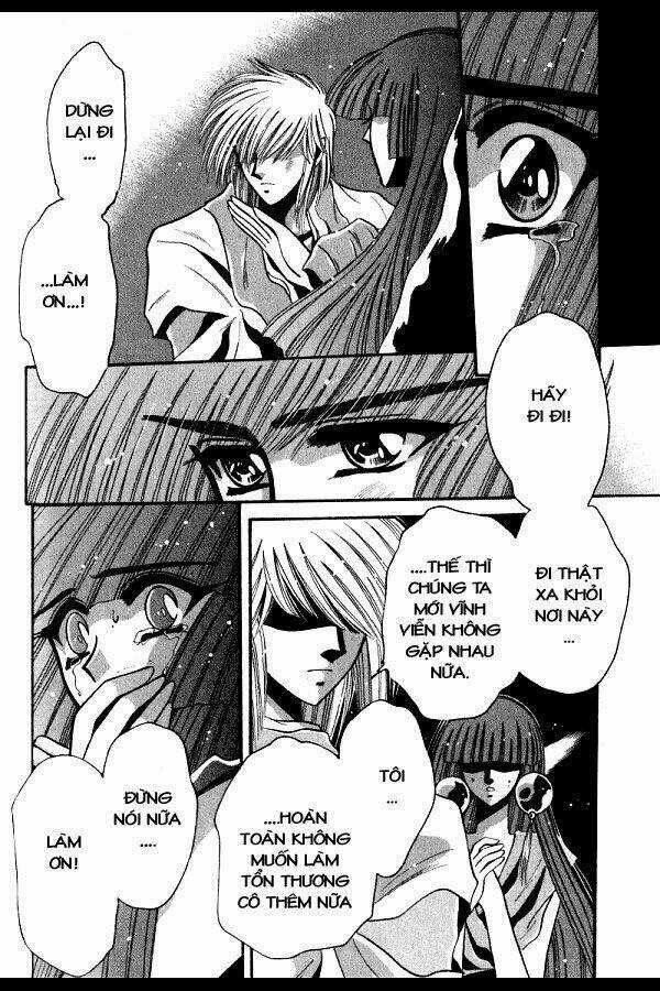 Moryo Kiden - Chapter 10 - Trang 41